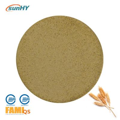 China Ultrafine Granule Animal Feed Enzymes for sale