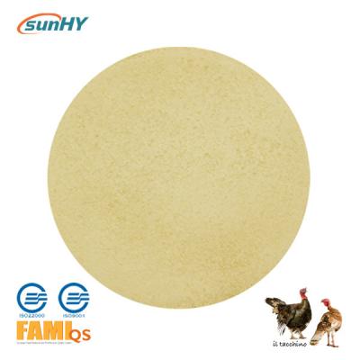 China Compound Animal Feed Enzymes Fine Granule Enzymes For Turkey for sale