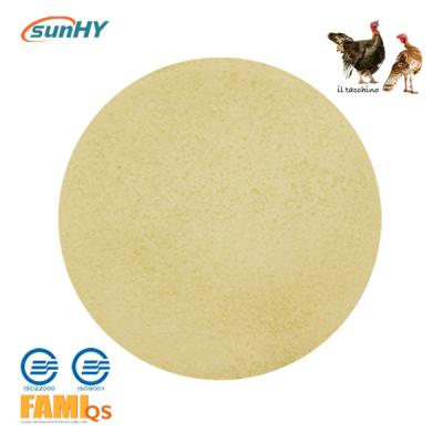 Chine Enzyme composée de Sunzyme 200g/T pour l'alimentation de la Turquie à vendre