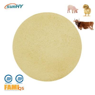 China SunLipase plus 10000u/G-het Enzym van de de Samenstellingslipase van Varkensenzymen Te koop