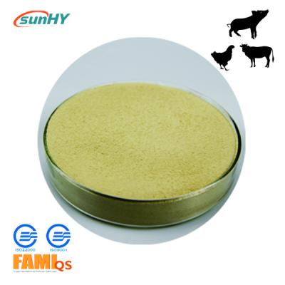 China Resistant Gastric Acid 25000u/G Neutral Protease Enzyme Feed Grade for sale