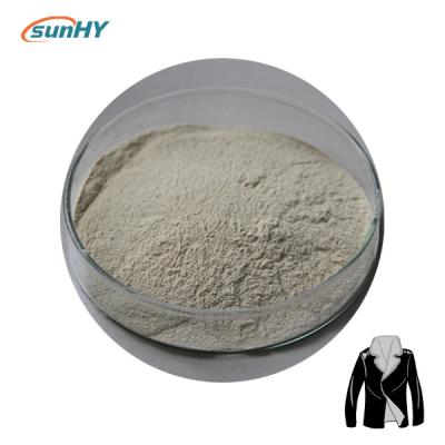 China Leather Processing 100000 U/G Acid Protease Enzyme Protein Hydrolyzing Enzymes for sale