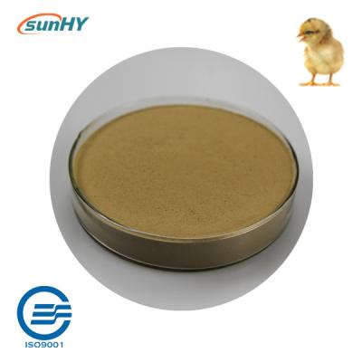 China ISO 14.1 Billion Cfu/G Probiotics For Animal Zeolite Powder Carrier for sale