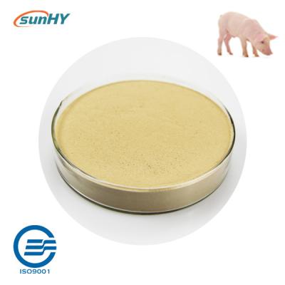 China Consume Oxygen 50g/MT Probiotics For Animal Bacteria Bacillus Subtilis for sale