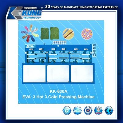 China Máquina da modelagem por injeção da sapata elétrica do PVC 7.5HP única de múltiplos propósitos à venda