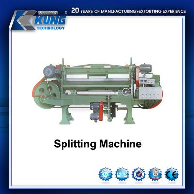 China EVA Splitting Machine automática à venda