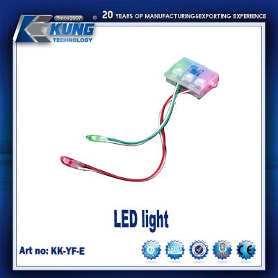 China Multifunktions-LED-Schuh-Lichter zu verkaufen