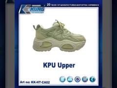 KPU upper
