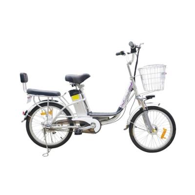 China Aluminum Alloy Electric Bike 250w/wholesale Bici Eletrica /light Weight Sports Sepeda Listrik 48v City Enduro Ebike Mid Drive Training Aluminum Alloy For Adults for sale