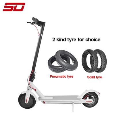 China Wholesale Unisex Eu UK Warehoussfast Ship E Scooter Parts Folding Electric Scooter for sale