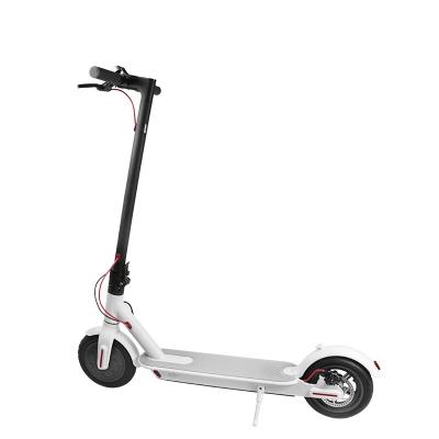 China Unisex Wholesale UK Warehouse Eu Fast Shipping E Scooter Parts Folding Electric Scooter for sale