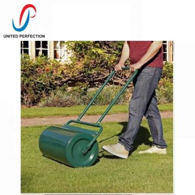 China China durable build manufacture garden hand tools weighed rollers garden yard roller with low MOQ on promotion for sale