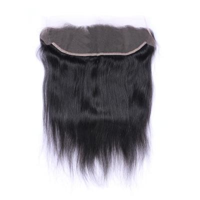 China High Quality Hd Straight/Body Wave Good Luck Wholesale 4x4 5x5 6x6 7x7 13x4 13x6 Hd Lace Headband Lace Closure Hair Extension Hair Dye for sale