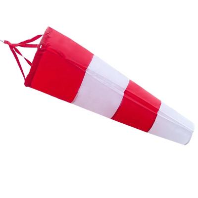 China China Factory Can Be Customized Wholesale Windsock With Orange/red/white windsock for sale