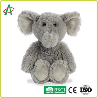 China CPSIA Vivid Furry Plush Custom Baby Stuffed Animal 20cm for sale