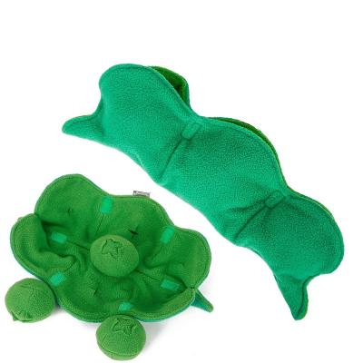 China BSCI / EN71 Eco Friendly Washable Dog Chew Toy Puzzle Game for sale