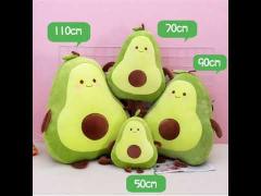 Pear pillows