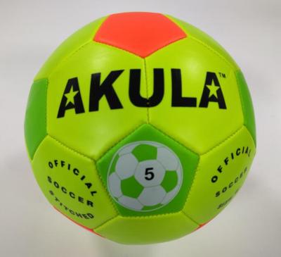 China Luxury New Style Customized Wholesale Football Soccer Ball for sale