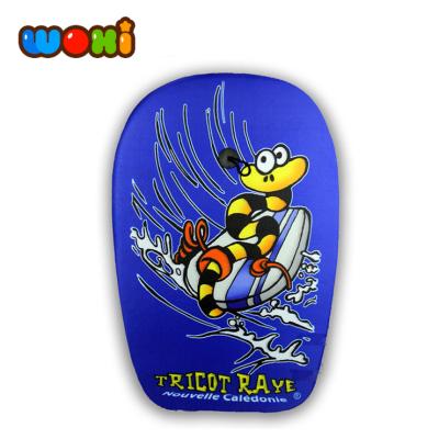 China Wholesale Latest Design EPS Kid Core Mini Kickboard Bodyboards Kids Surfboard for sale