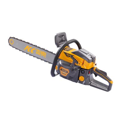 China 2-Stroke chainsaw china 18 inch oregon chainsaw chain-yd45 for sale