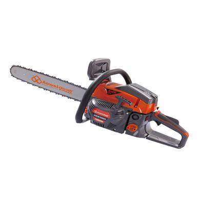 China 2-Stroke CE Approved Powerful Quality Chinese Gasoline Chainsaw Chainsaw for sale