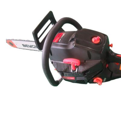 China 2-Stroke China Chainsaw 5200 Log Chainsaw 22