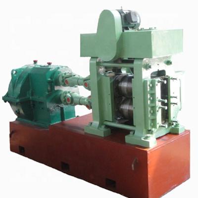 China Jindi stores 4-16mm building material 2 rib rebar rolling mill for sale for sale