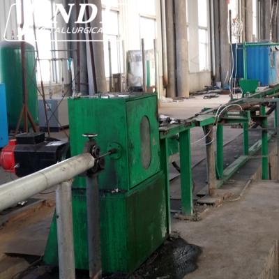 China 6.5-16 China Manufacture Cold Rolled Reinforcing Bars Production Line for sale