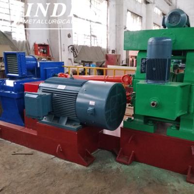 China 6.5-16mm Factory Supply Direct Jindi Wire Rod Cold Rolling Mill Machine for sale