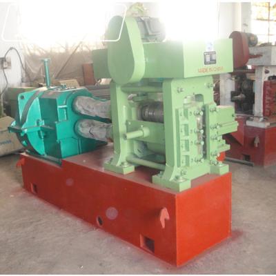 China 6.5-16mm Jindi Brand 4-14mm Cold Rolled Steel Mini Wire Rod Mill for sale