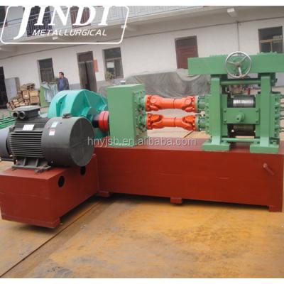 China 10-16 Cold Rolled Deformed Steel Bar Rolling Machine Made In China for sale