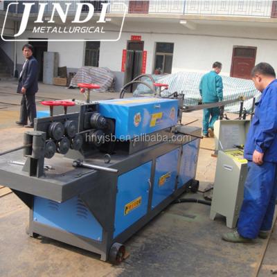 China Best wire straightening and cutting machine GW-12 for sale