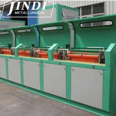 China 6.5-14 Induction Heating Machine manufacturer from China for sale