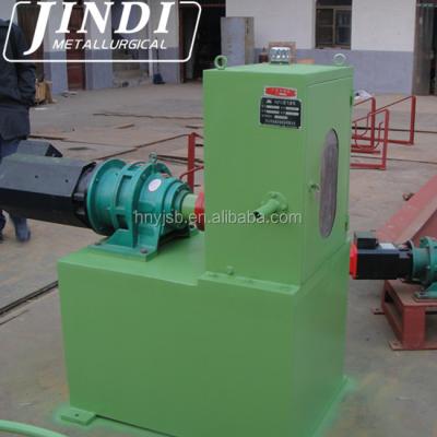 China Interesting Performance Steel Wire Rope Cutting Machine 20-100t for sale