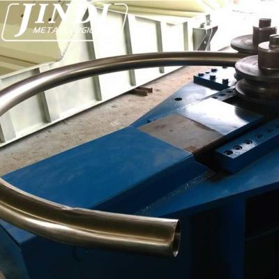 China Cold-roll Forming Equipment New Arrival CNC Hydraulic Tube Bender for sale