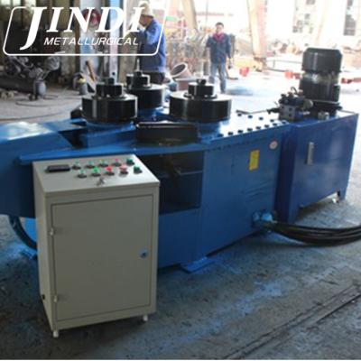 China Cold-roll Forming Equipment Lasted Design Electric Pipe And Tube Bender for sale