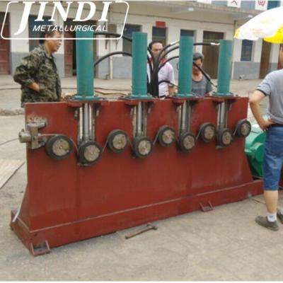 China Stretching the last 6-12mm steel wire from the machine stretching machine for sale