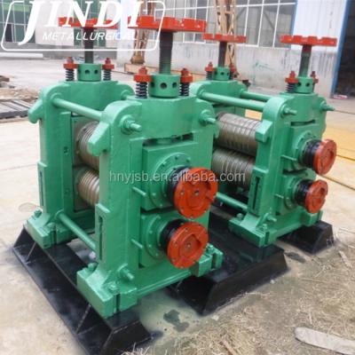 China Full Set Used 350 Type Hot Rolling Mill 350 for sale