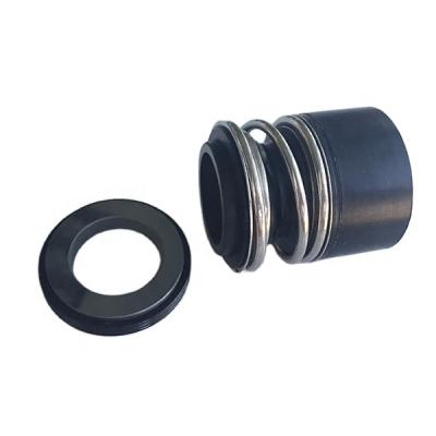 China Mechanical seal for water pump China MG1 MG12 MG13 MG1S20 rubber bellow mechanical seal for water pump for sale