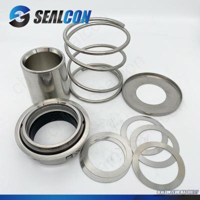 China Double Face Mechanical Seal Gorman Rupp Waste Pump S4, S6, S8 A & B Mechanical Seal for sale