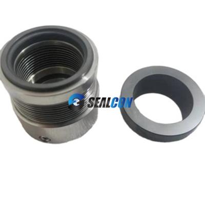 China Pool Pump Metal Mechanical Seal Model 670 676 680 John Crane Pump Bellows Seal For Water Pump for sale