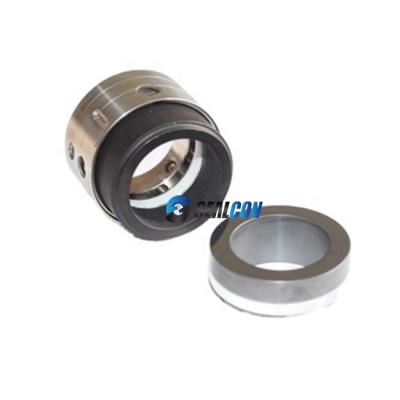 China Mechanical Seals For John Crane Type 9B PTFE Bilge Pump Mechanical Seal for sale