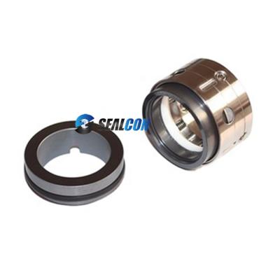 China Mechanical Seals for Pump JC9 9 Type John Crane Mechanical Seal for Hydraulic Pump Seal for sale