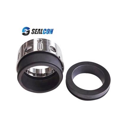 China Mechanical seals for pump maker sulzer pump john crane 58B mechanical seal rotary seal mixer seal for sale