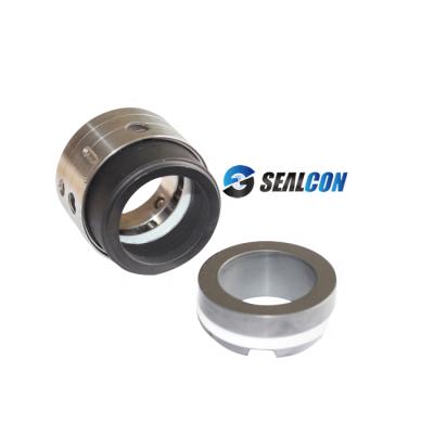 China Mechanical Seals For Pump John Crane 58B / 59B Balanced Pump PTFE Mechanical Seal For Hitachi Pump for sale