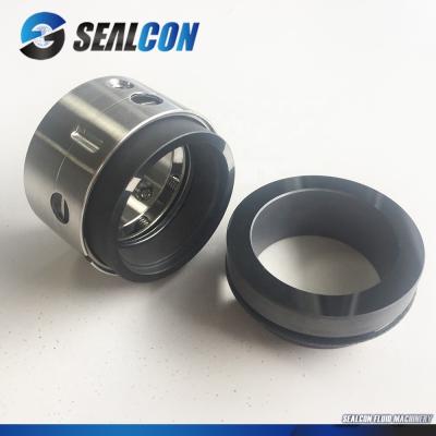 China Durable John Crane 58u Pump Seal Silicone Mechanical Seal for sale