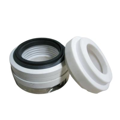 China WB2 PTFE Leak Seals Hydraulic Pump Mechanical Seal PTFE Bellow Seal for sale