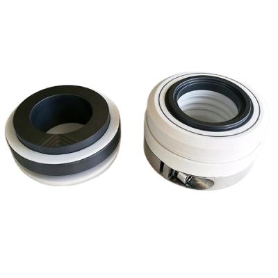 China Mechanical Seal Chemical Pump PTFE Bellow Mechanical Seal PTFE Pump Shaft Seal For Chemical Pump for sale