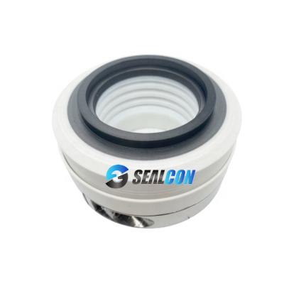 China John Crane Seal PTFE Pump Bellows Mechanical Seal 10T 10R John Crane Replacement for sale