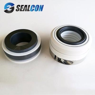 China PTFE Bellow Seals T12 John Hoist 10R Seals For Pump Standard for sale